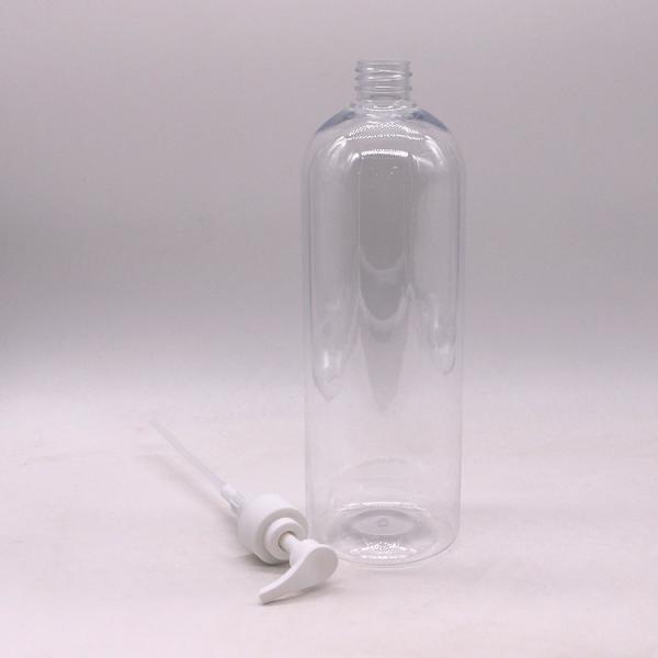 1L ПЭТ тонкий спрей пластиковый триггер пенообразующий туман бутылка для промышленности и завода Mister