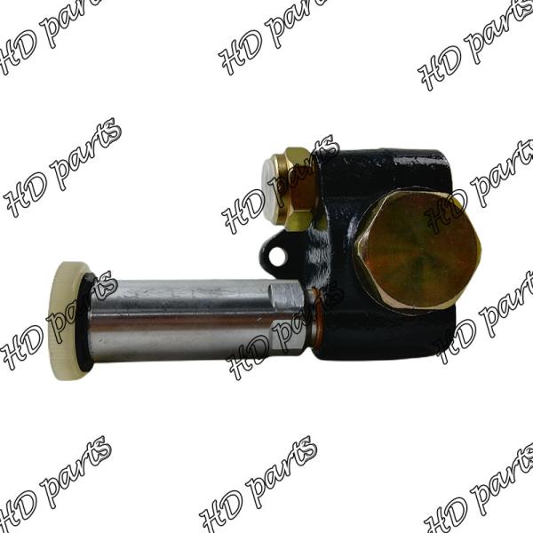 Peça sobresselente 1157501540 do motor 6BG1 105220-7230 para a garantia dos meses