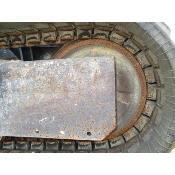 Mini excavadora Kubota de 3 toneladas usada con válvula hidráulica de 5599 horas