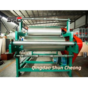 Two/Three/Four-Roll Rubber Calender for Rubber sheet/Rubber calender machine