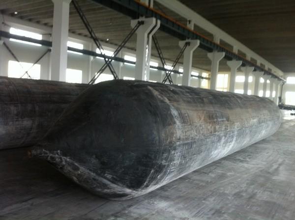Durable Marine Airbag for Ship Launching and Lifting with High Quality