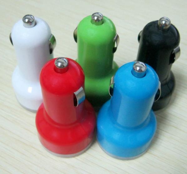 5v 3.1a car charger