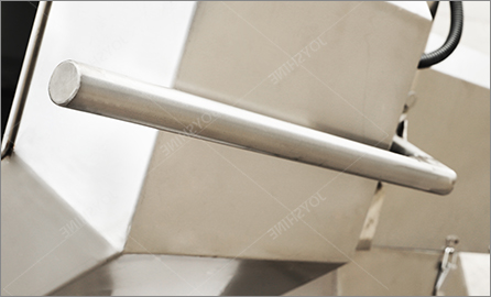 Joyshine Machine Making Seasoning Sealing Machine for Peanut Seasoning 1100*1000*1300mm