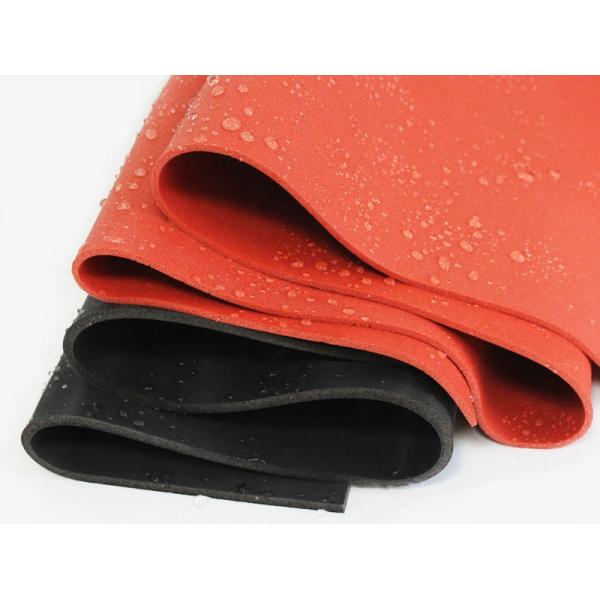 лист губки силикона 200пси