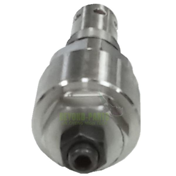 Válvula 194-8299 del GP-alivio del alivio de Spare Parts Crossover del excavador de catererpillar 312C 315C