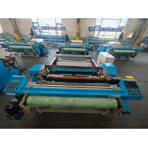 High Output Wire Mesh Weaving Machine Precision 1300B 4T Weight