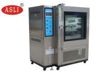 ASLI 2021 -70degree +180degree Temperature Humidity Chambers For High Temperature High Humidity Testing