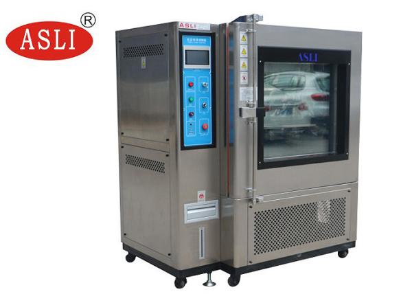ASLI 2021 -70degree +180degree Temperature Humidity Chambers For High Temperature High Humidity Testing