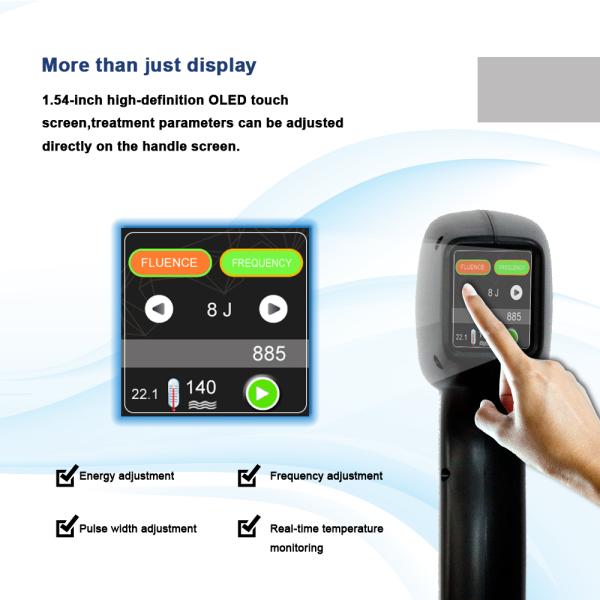 Безболезненный диодный лазерный эпилятор 808nm-810nm для салона