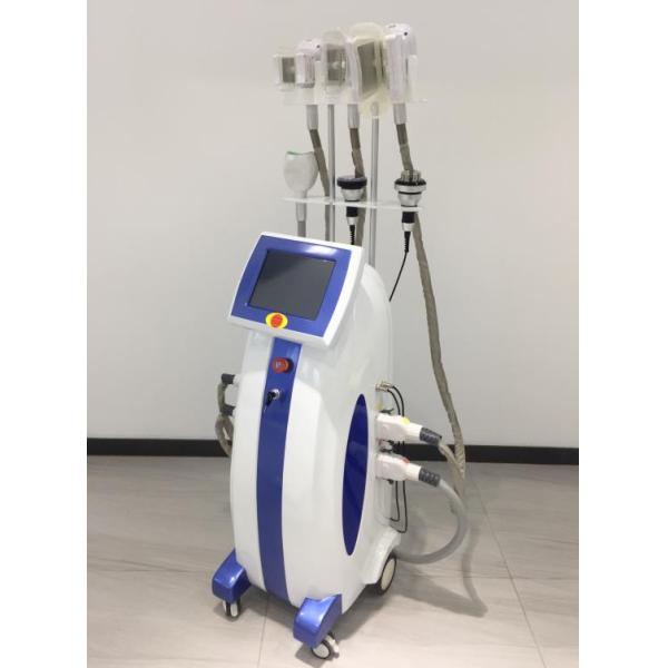 360-классный криолиполизный масляный морозильный аппарат для удаления жира из подбородка