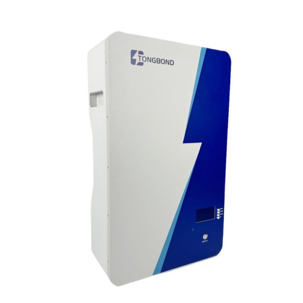 51.2V 200Ah Home PV Battery Storage System 10KWh For Future Proof Home Energy