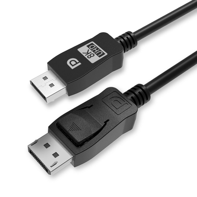 6 футов Dp к поддержке монитора Displayport Hdmi 4k 60hz кабеля Dp
