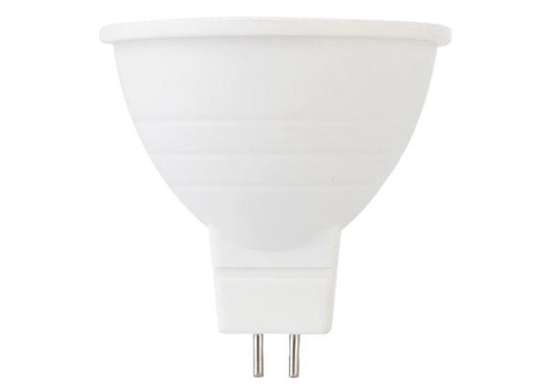 E27 E14 GU10 GU5.3 MR16 24 Beam Angle Spotlight LED Bulbs 6W For Household