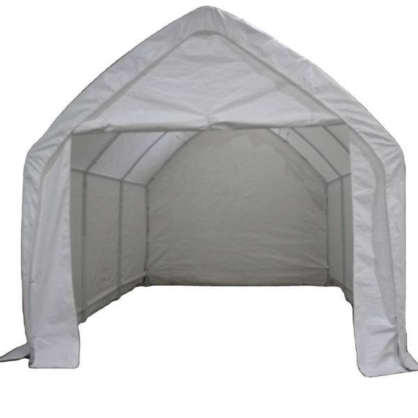 360*600*340cm Metal Frame Profile Sound Proof Large Party Event Tent for Garages Weddings