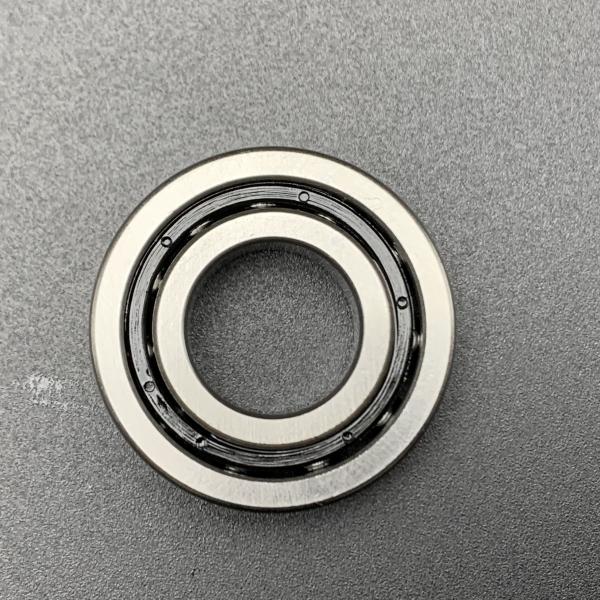 7002AC P4 Precision Angular Contact Ball Bearing 15x32x9mm High-Speed Capable for CNC Spindles