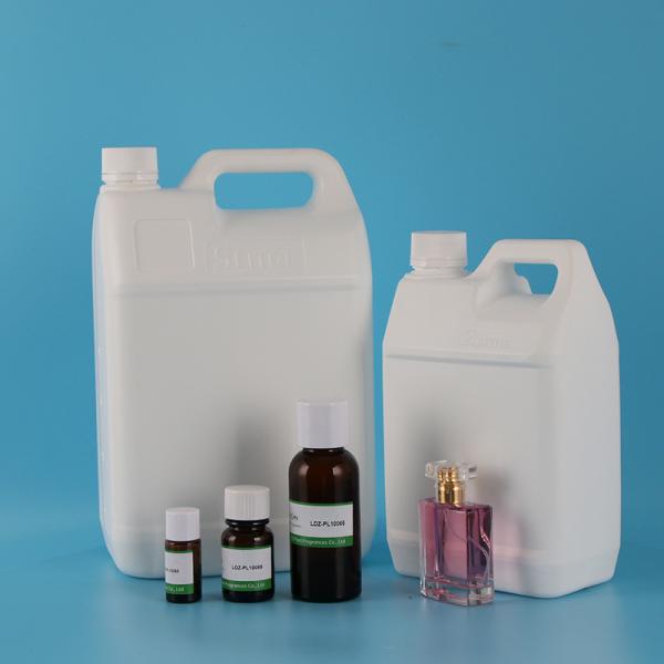 Concentrated Fragrance Oil Perfume Essential Oils Scented Like La Fille De Berlin