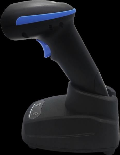 KS1500BT Handheld Barcode Scanner，Bluetooth handheld  scanner，1D 2D Handheld Barcode Scanner, Datalogic Decoding license, for Industry Logistics & Warehousing& Manufacturer