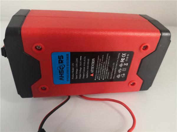 12V 6A car battery charger 12V 6A smart Lead Acid battery charger 12v6a Motorcycle Car Battery Charger with CE RoHS
