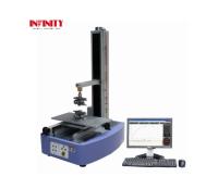 Machine électronique universelle de test de traction haute performance GB/T228-2002 2kn