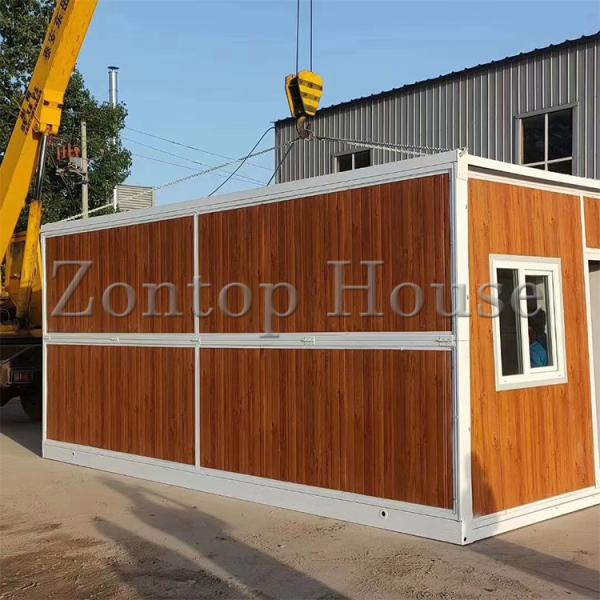 20Ft Prefab Container Home Prefabricated Houses Modern Prefab Houses Prefabricated Home Foldable Casas Prefabricadas