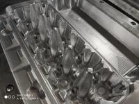 Molde de alumínio da polpa do OEM de Tray Mold do ovo de 30 furos