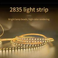 2835 bandes à télécommande 12W - de lumière de LED plat 18W de cuivre imperméable