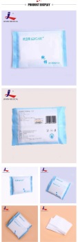 Deep Remover Clean 150x200mm Facial Cotton Tissue