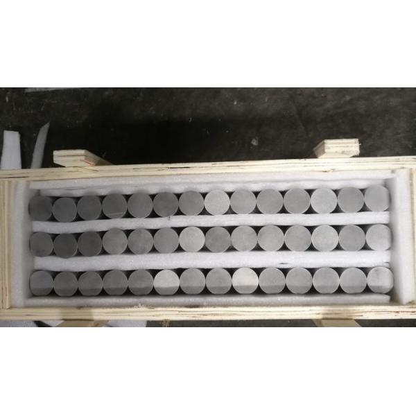 CNC High Temperature Furnace Molybdenum Machined Parts