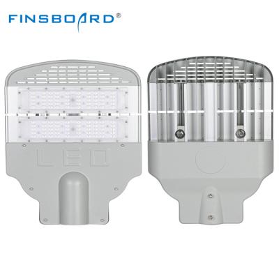SMD3030 Garden Road Highway LED Street Light Alta transmissão