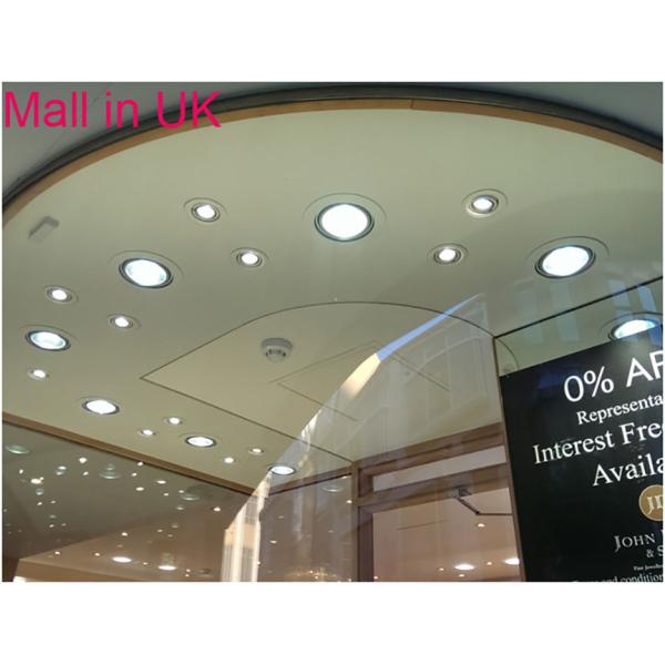 8W 6W COB LED Downlight Norge led light mini warmdim downlight opal downlight 2700k