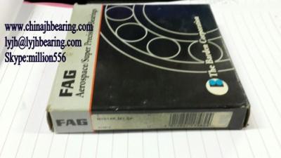 fag N1014-K-M1-SP cylindrical roller bearing Dimension:70x110x20mm,SP precision grade,in stock