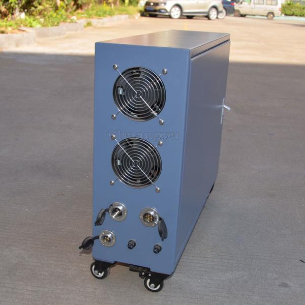 ultrasonic  Peripheral Equipments welding generator 15Khz 4200w