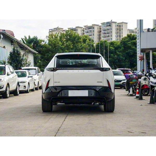 2025 Mazda EZ-60 PHEV 200km Pro Version& Air Version