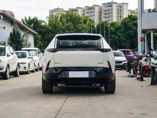 New Car 2025 Mazda EZ-60 PHEV 200km Pro Version& Air Version