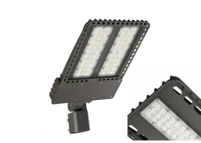 luz de rua exterior do parque de estacionamento da luz 140LM/150LM/W da caixa de sapata do diodo emissor de luz do OEM 185W
