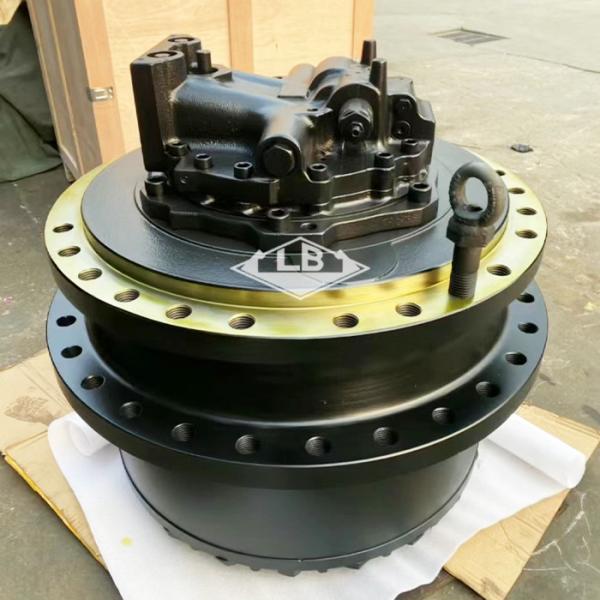 E390F E390 Travel Motor Assy 455-2770 455-2771 455-2772 455-2775 353-0590 155-9198 E390