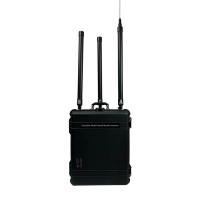 Détecteur de bruit portable de 300W