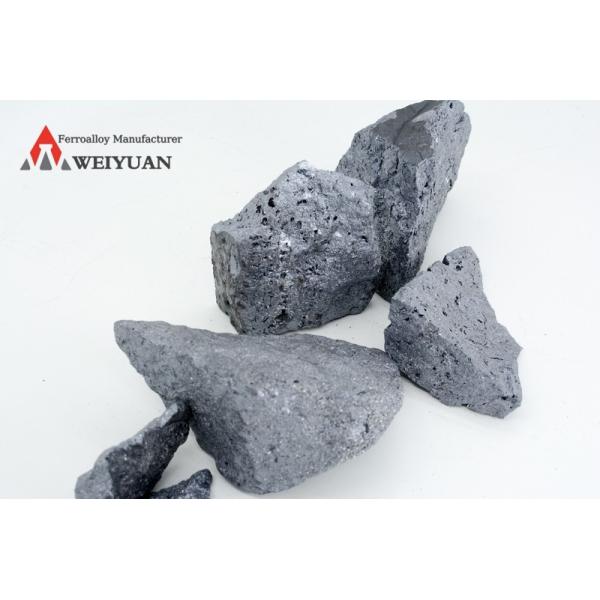 Силиконовые сплавы 6818# карбурирующее вещество HC кремний