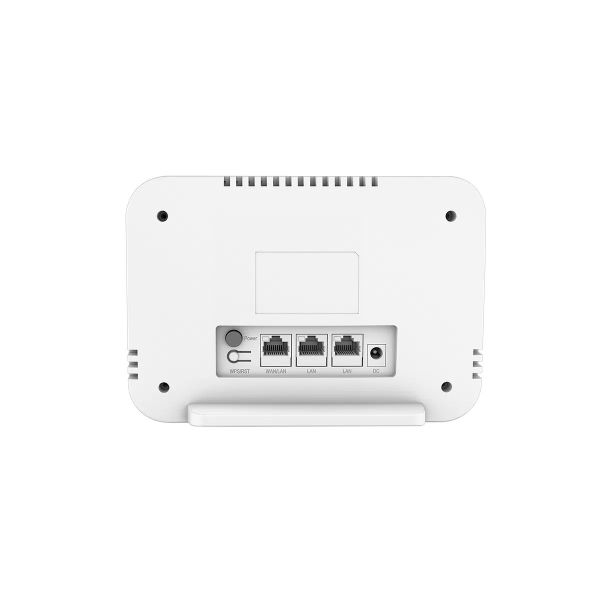 300Mbps 4G LTE Router Support VPN, 4G Cellular Router with Battery