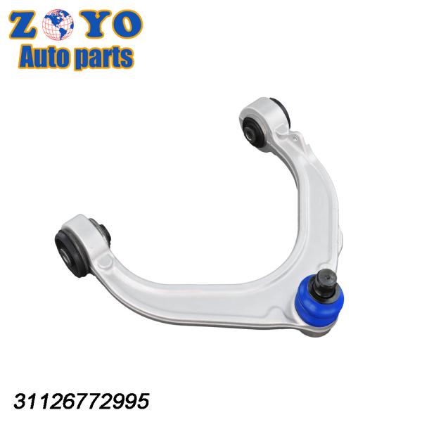 Передние левые нижние рулевые установки для BMW X5 07-18 OEM Standard Nature Rubber Wholesale