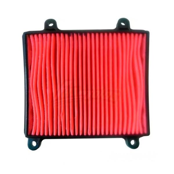 17211-krh-780 Plastic Paper Motorcycle Air Filter for Honda XR125L XR150 Best Choice