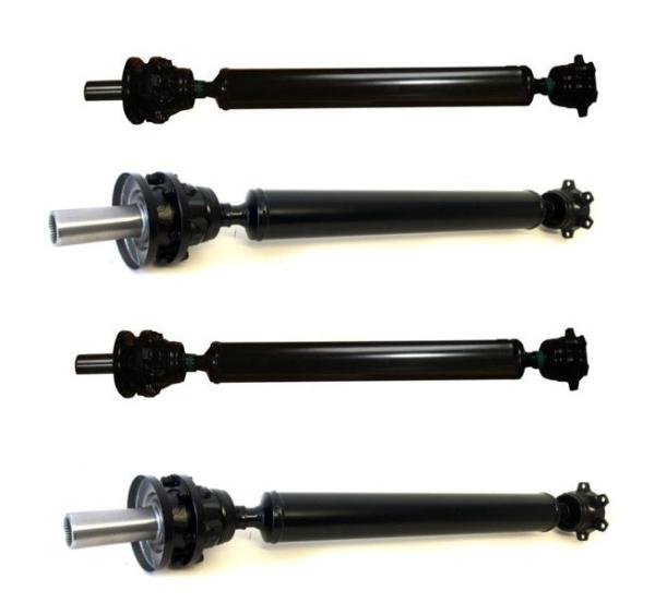 Mistubishi Pajero Transmission Shaft Propeller Shaft Rear Replaces OE# 3401A019 V73
