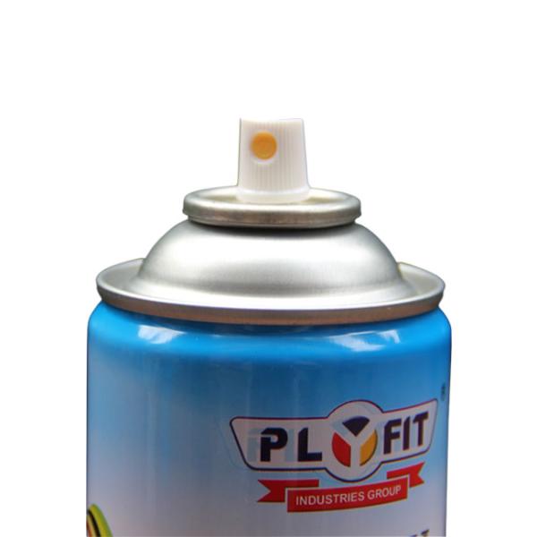 Дружелюбное высокого эффективного автомобильного уборщика тангажа автомобиля чистящих средств эко-