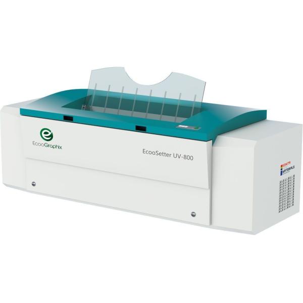 Ультрафиолетовое / CTCP оборудование для производства пластины Пластинщик Препресс CTP Пластинщик