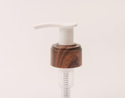 18/410 20/410 mm UV Mist Sprayer Treatment Pump Lotion Pump for Cosmetics Packaging