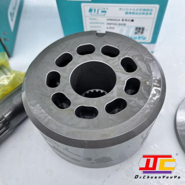2042059 8071391 recambios hidráulicos de Hitachi 3065989 1025666 2044793 para HPK055 ZAX120 ZAX130 ZAX160