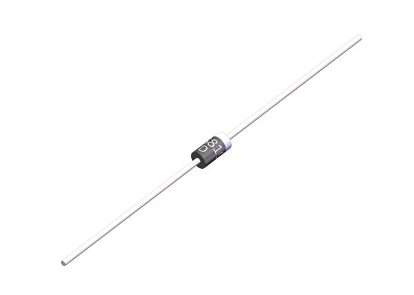 1A 40V 1N5819 1N5822 Schottky Barrier Rectifier Diode SB360 SB560 SR360 Schottky Diode