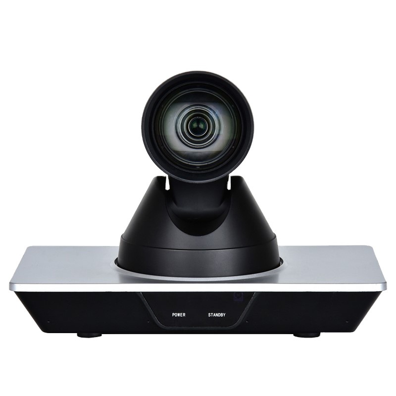 Conference Room Meeting Solution High Definition SQ-HD600-4K Video Communication Camera Series Dedicated For Video Conferencing