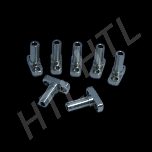 Industrial Swiss Automatic CNC Metal Turning Water Resistant With High Productivity