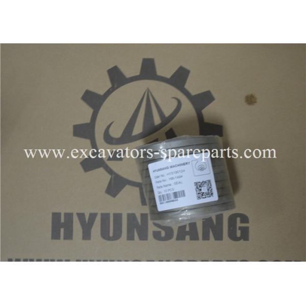 CAT E318D E312E Excavator Seal Kits Lip Seal Types 1661494 166-1495 095-1703 2159988 1884219